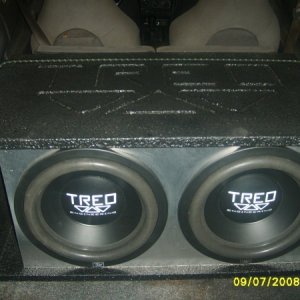 my nw box