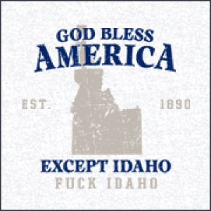 idaho