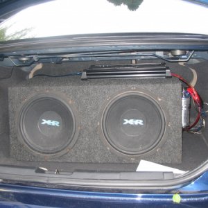 alpines