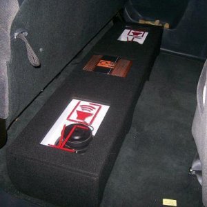 Another one of my builds..(silverado)