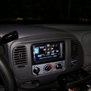 Kenwood DDX-7017