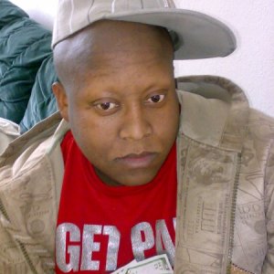 me just cooling out