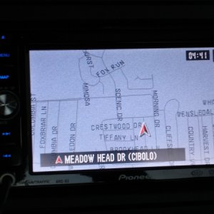 Head Unit