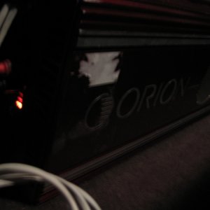 amp