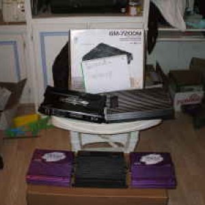 current for sale collection