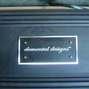 Elemental designs nine.1