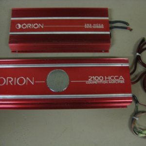 ORION