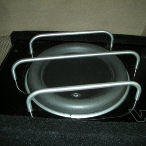 Subwoofer