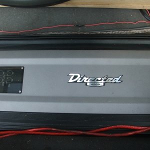 O/S Directed 4500
