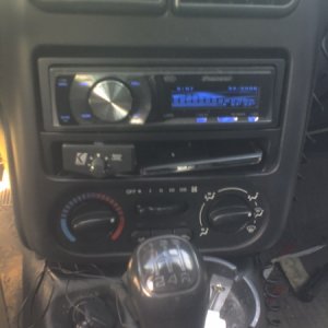 dash