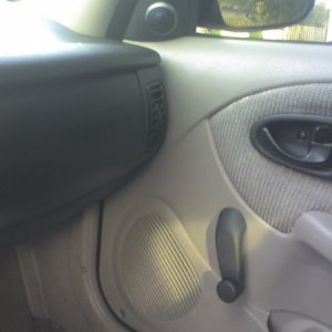 door- kenwood comps