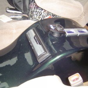 Console