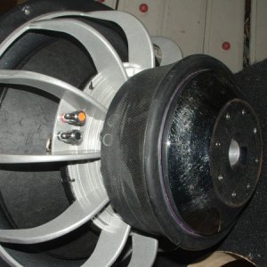 15" RD Alpha V2