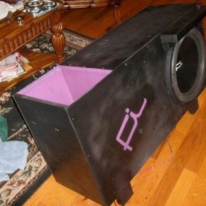 my box