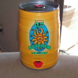 GOOD BEER