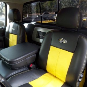 Seats
