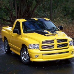 Front end