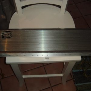 memphis belle amp