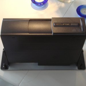 eclipse 8-disc changer ch3083