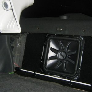 08 15" Kicker L7