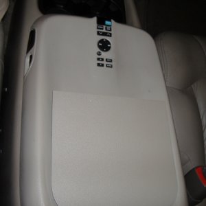 Cover for valet security