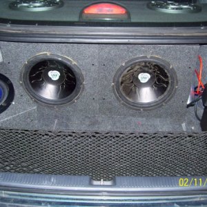My moms old system