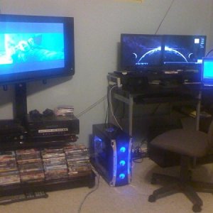 Home Setup
