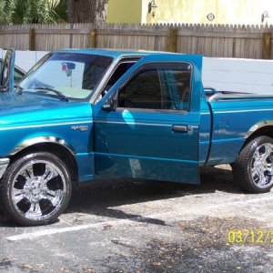 94 ranger