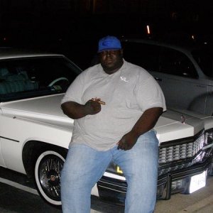Gangsta