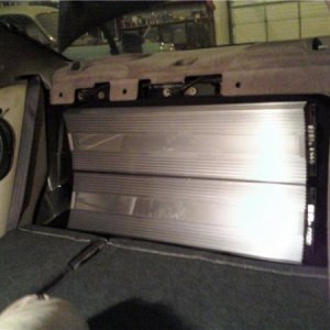 amps