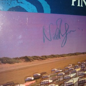 nick mason