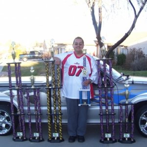 2008 USACi World Finals