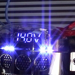 capacitor SPL