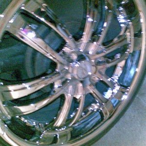 My 18's