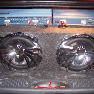 soundstream install