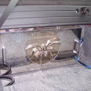 Soundstream Tarantula 800.5