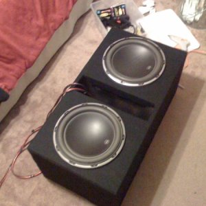 W6's in new box