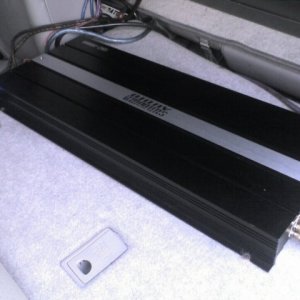 amp