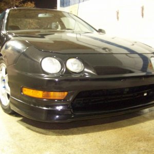 My Integra