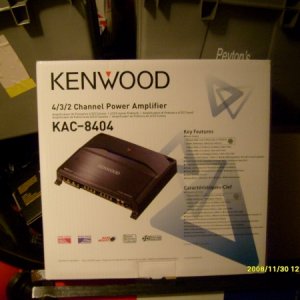 one of 2 amps