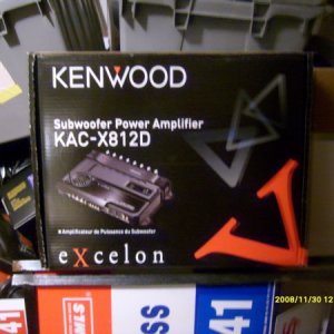 sub amp