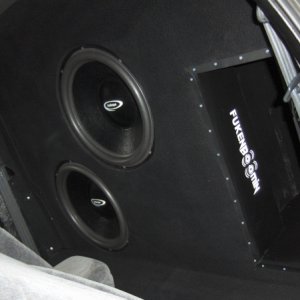 2 15" AQ HD3's on Autotek MM4000.1