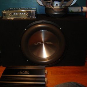 My New Substage