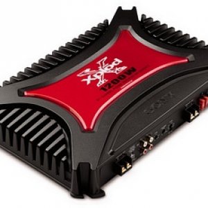 My Amp