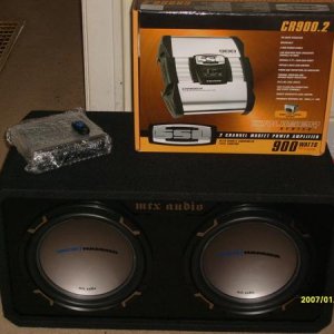 audio