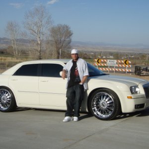 My 300