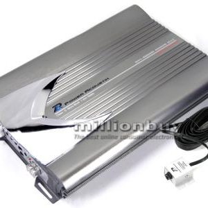 4000w max