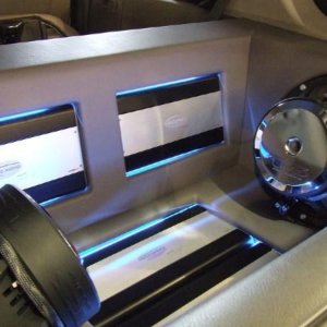 Isuzu Rodeo