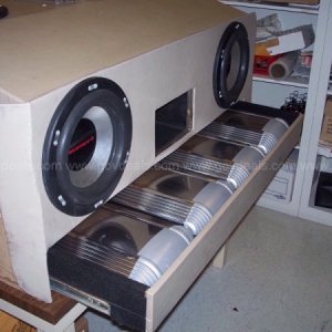 orion amps