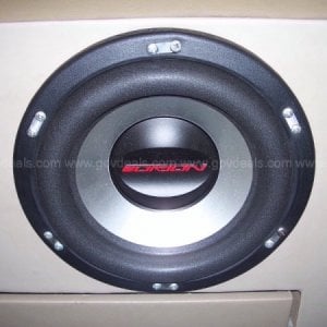 orion amps speakers custom box